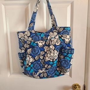 Vera Bradley Tote